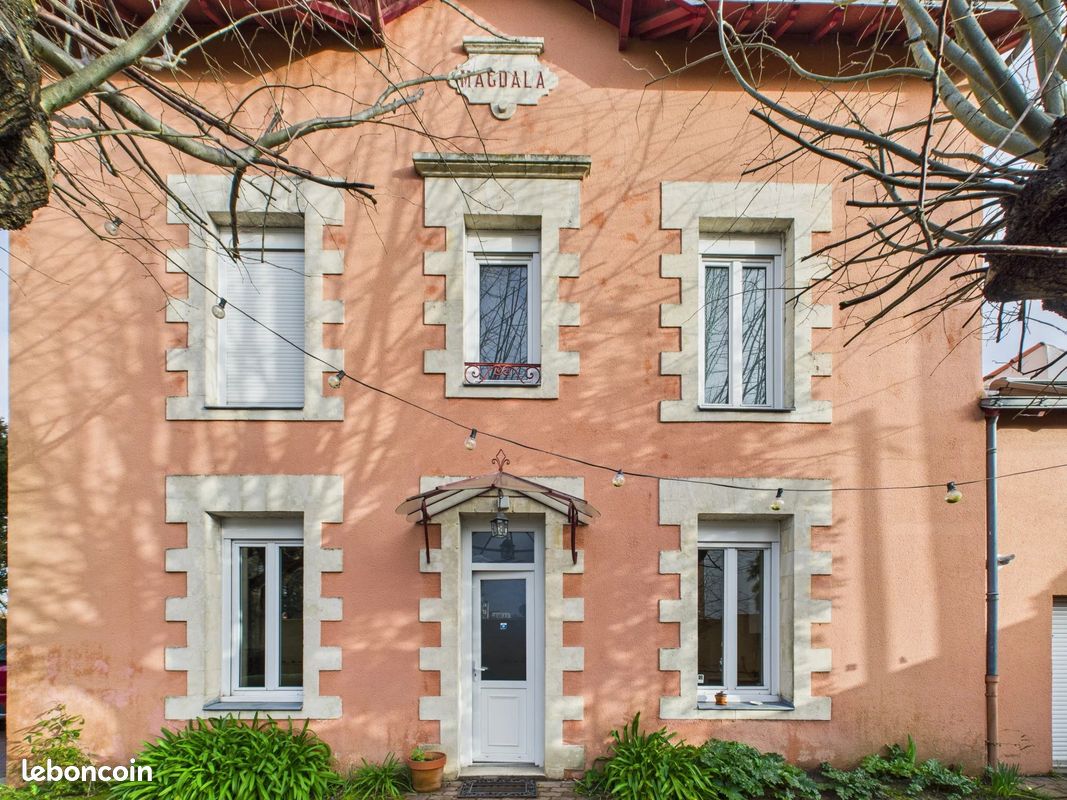 Maison 7 pièces 174 m² · à Nantes · 174 m² · 509 990 €