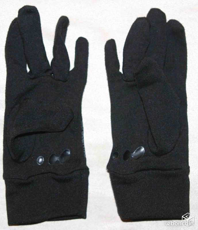 Sous Gants Decathlon 6 ans (image 2)