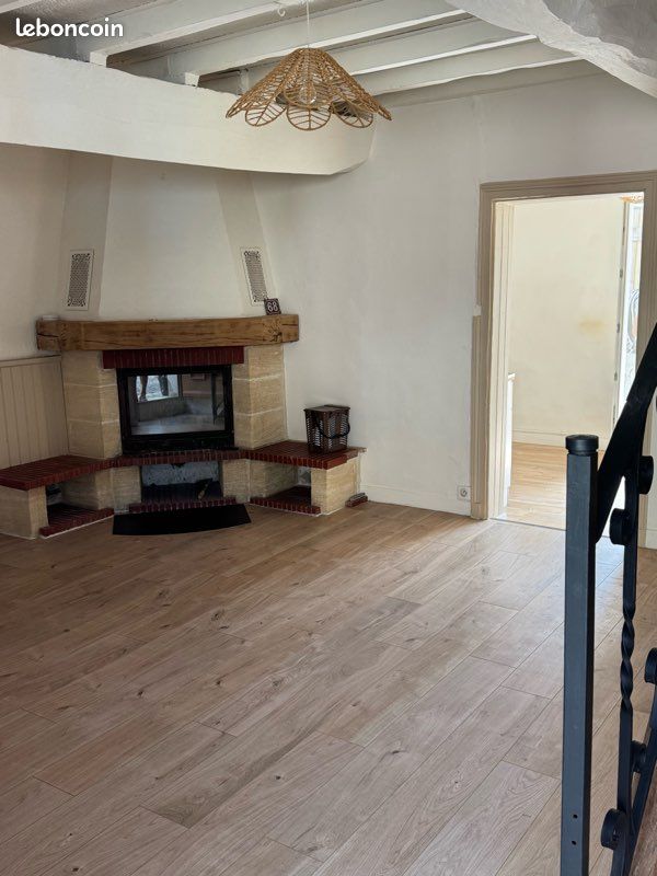 Maison 3 pièces 80 m² · à Puymirol · 80 m² · 550 €/mois