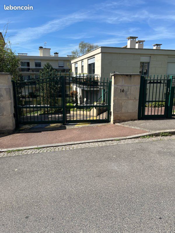 Appartement 1 pièce 22 m² · à Nogent-sur-Marne · 22 m² · 178 000 €