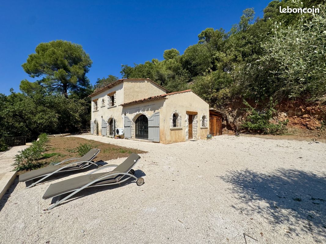 Maison 4 pièces 123 m² · à Levens · 123 m² · 2 000 €/mois