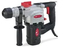 Perforateur Burineur Makita HR2470 780W - Coffret Avec 17 Forets Et Burins SDS+