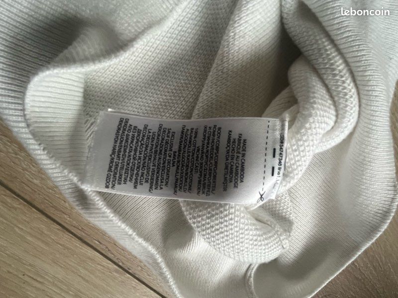 Pull camionneur Ralph Lauren (image 8)