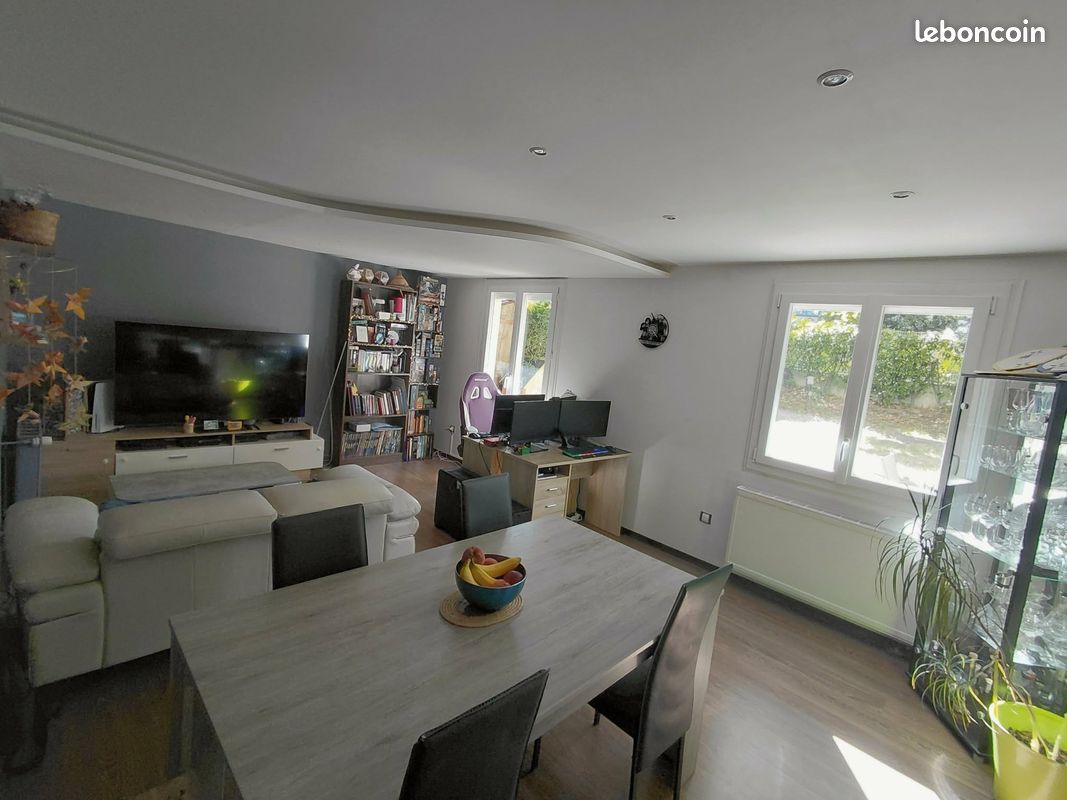 Appartement 3 pièces 77 m² · à Villiers-sur-Marne · 77 m² · 299 000 €