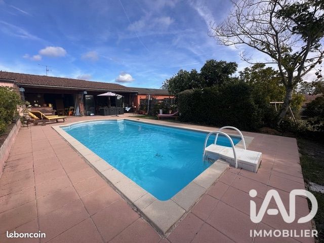 Terrain 1544 m² · à Luray · 1 544 m² · 168 000 €