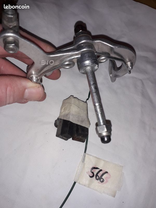 ETRIERS DE FREINS Vélo Chang Star Brake Old Bike Vintage