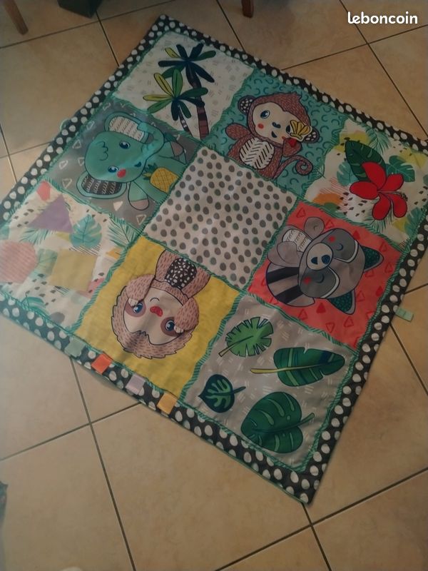 Tapis bebe (image 2)