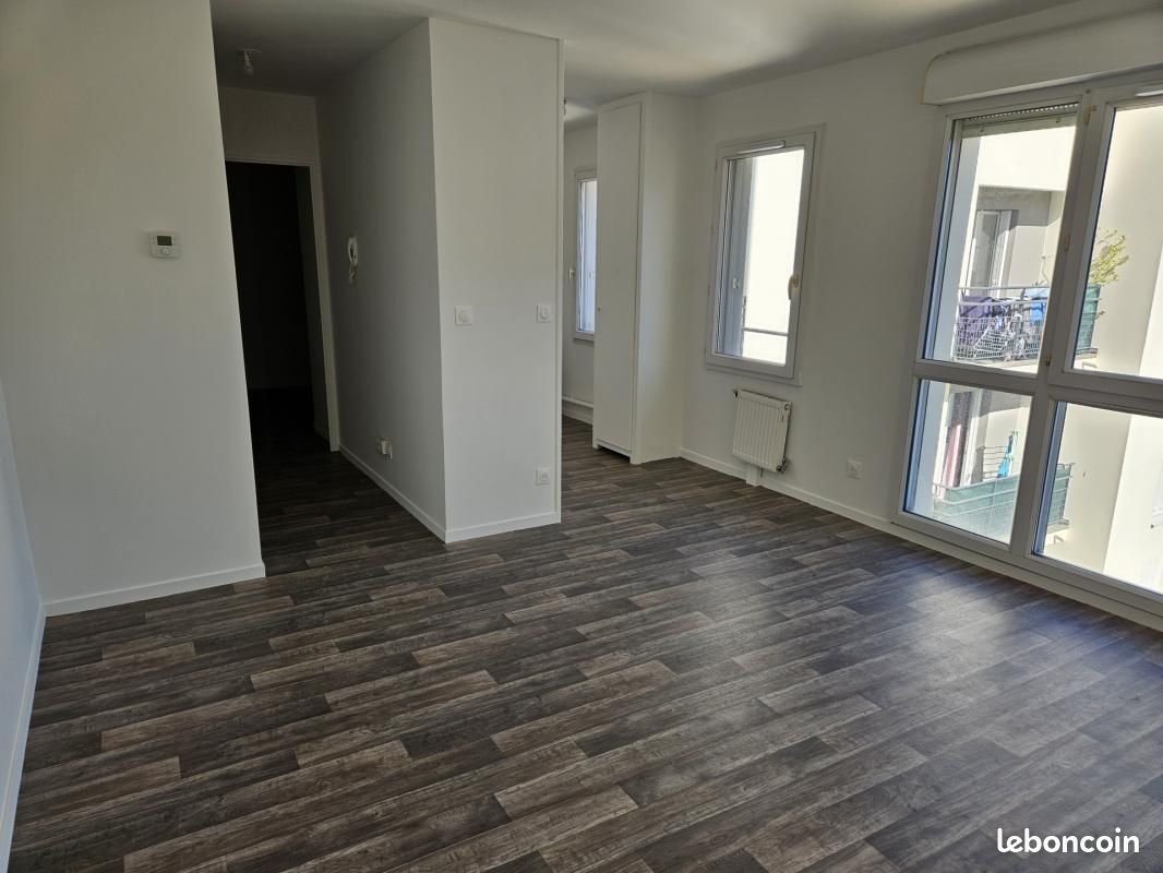 Appartement 1 pièce 33 m² · à Melun · 33 m² · 92 000 €