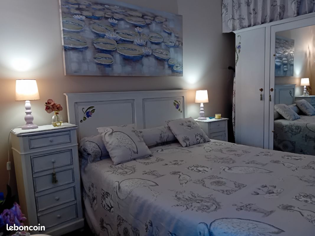 Appartement 2 pièces 12 m² · à Bordeaux · 12 m² · 500 €/mois