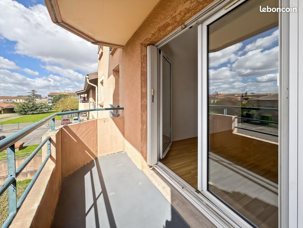 Appartement 2 pièces 45 m² · à Toulouse · 45 m² · 85 000 €