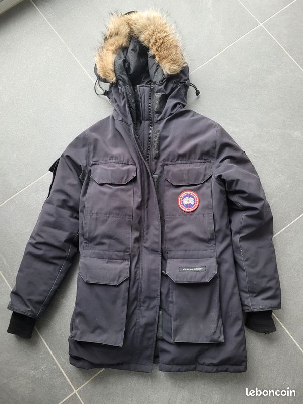 Parka Canada Goose (image 1)