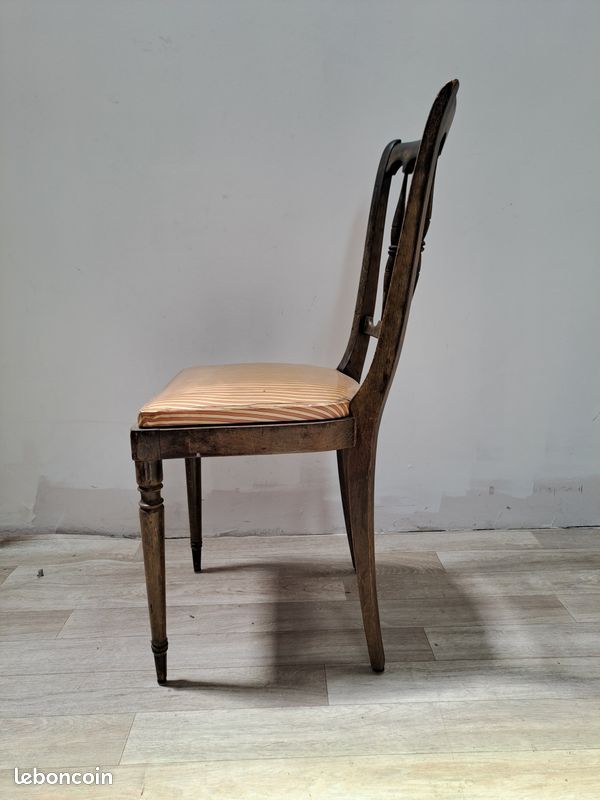 Lots de 6 chaises (image 5)