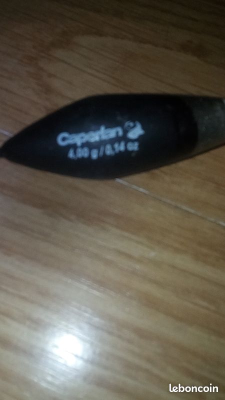 Bouchon pour poison (image 2)