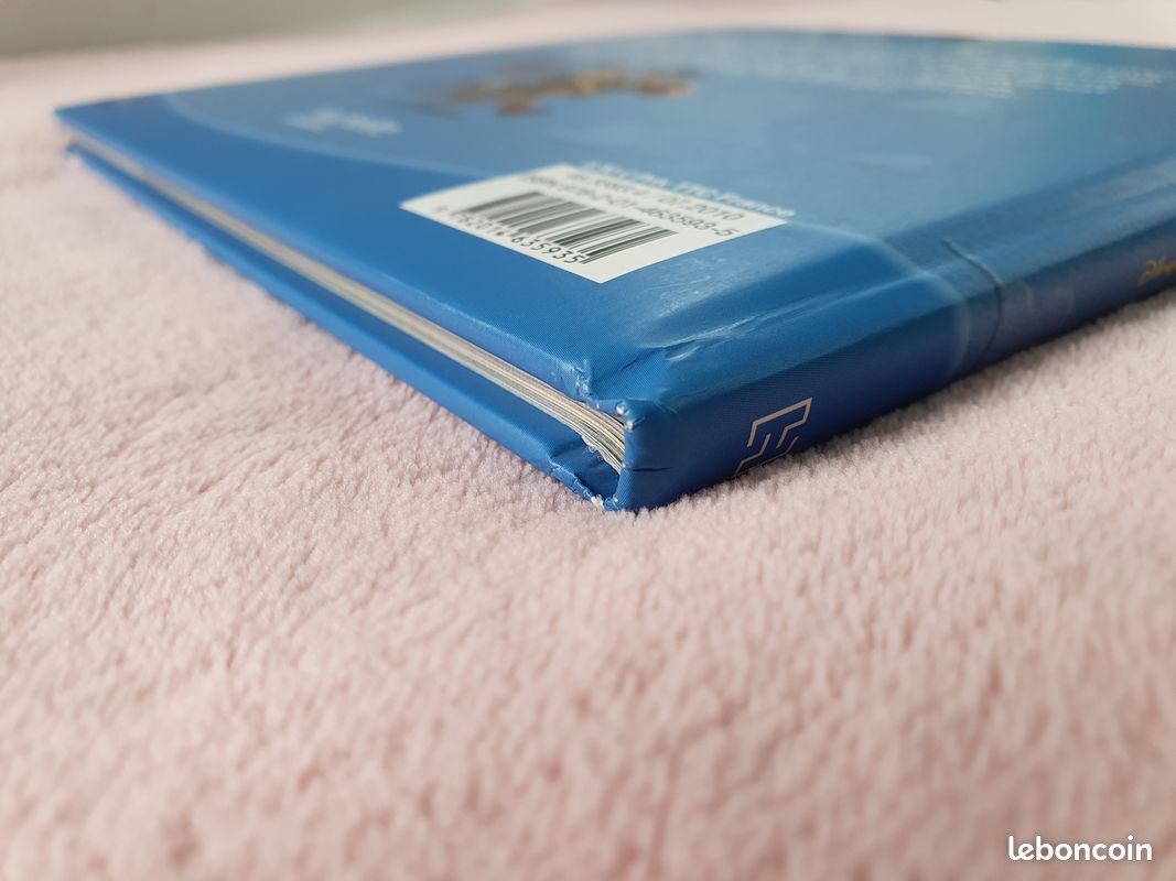 Livre Toy Story 3 (image 6)