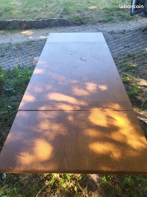 Table salle à manger (image 2)