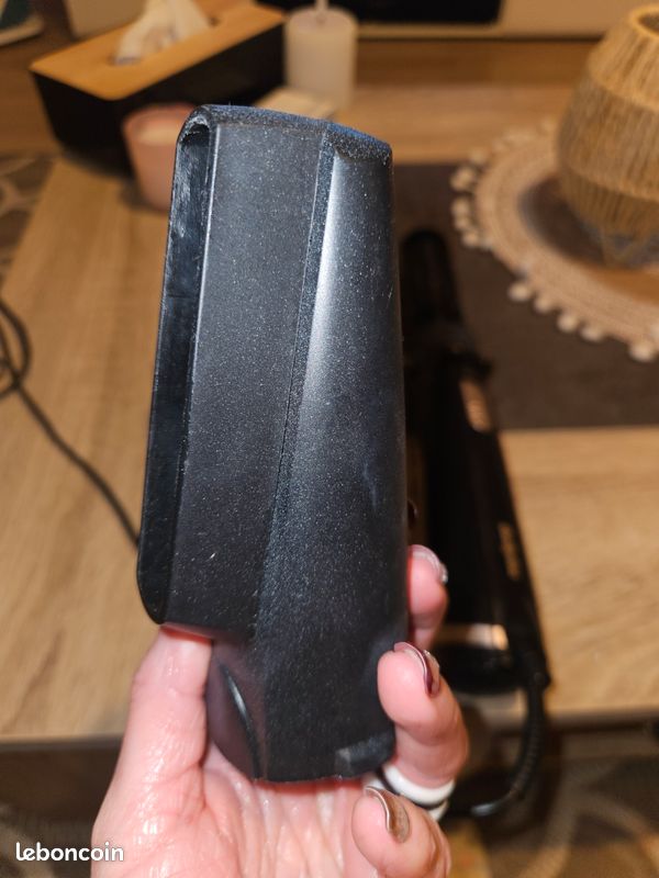 Souffleur brushing babyliss (image 4)