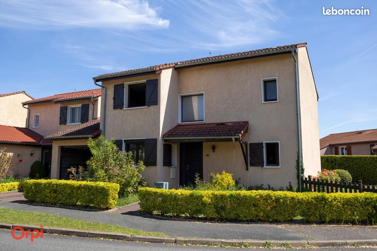 Maison 4 pièces 123 m² · à L'Arbresle · 123 m² · 299 000 €