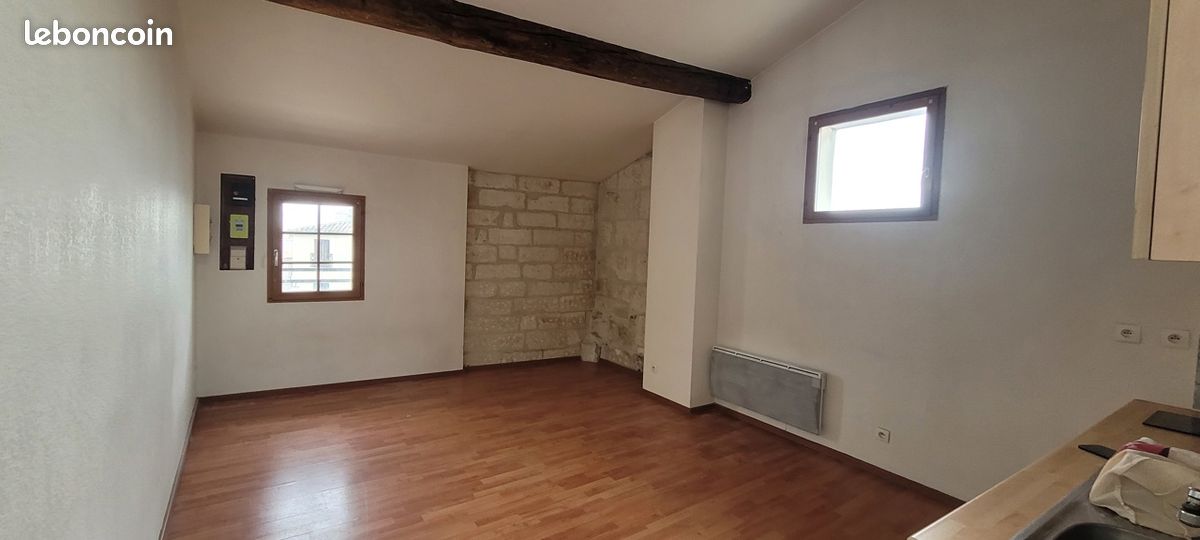Appartement 1 pièce 30 m² · à Lunel · 30 m² · 393 €/mois