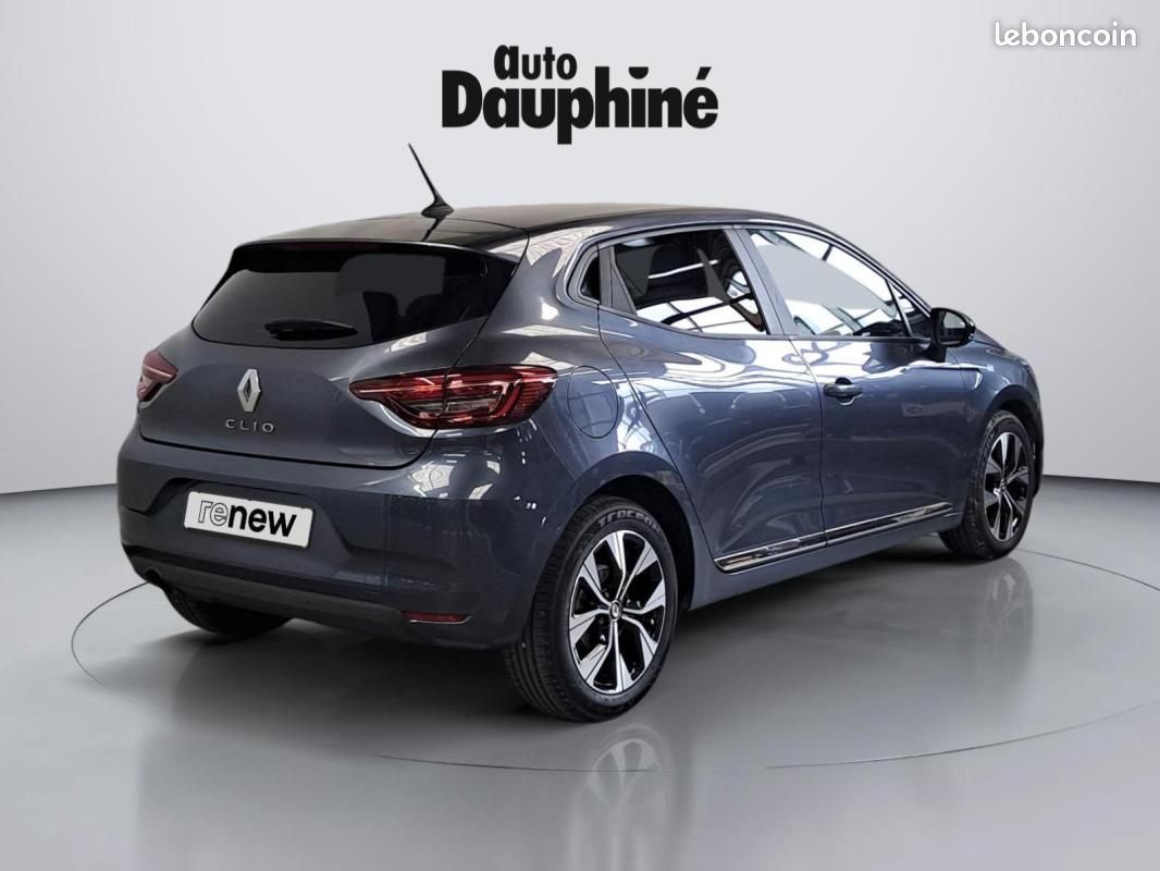Renault Clio V Blue dCi 100 Evolution (image 5)