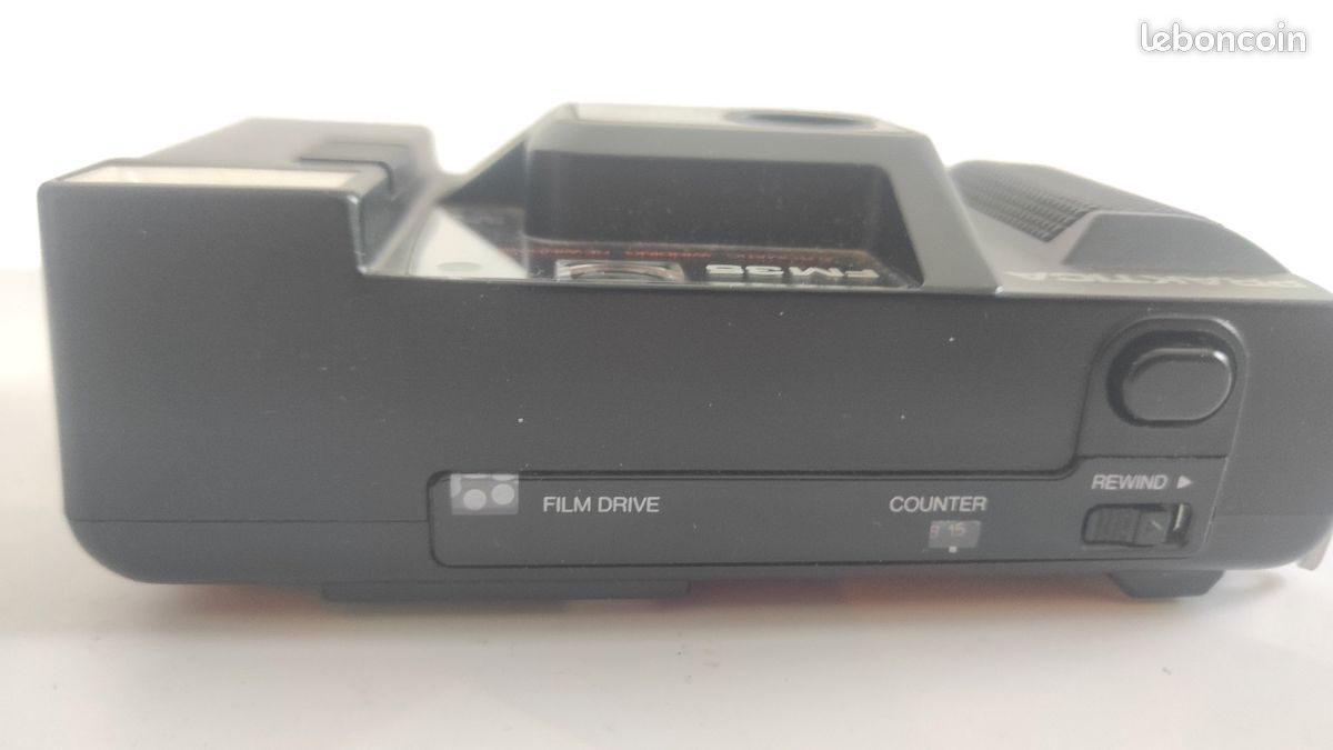 Praktica fm 35 (image 2)