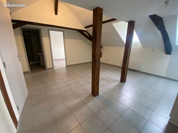 Appartement T2 proche gare