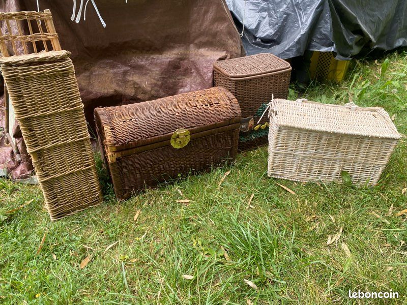 Malles divers (image 2)