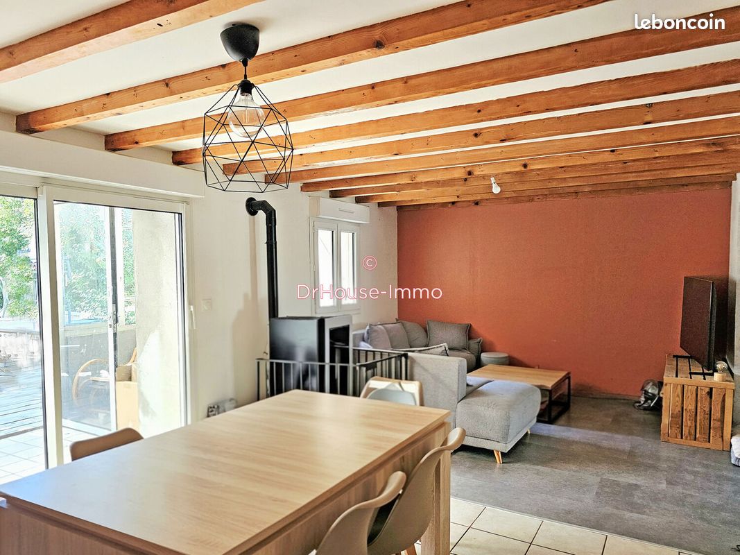 Maison 4 pièces 94 m² · à Riom · 94 m² · 245 000 €