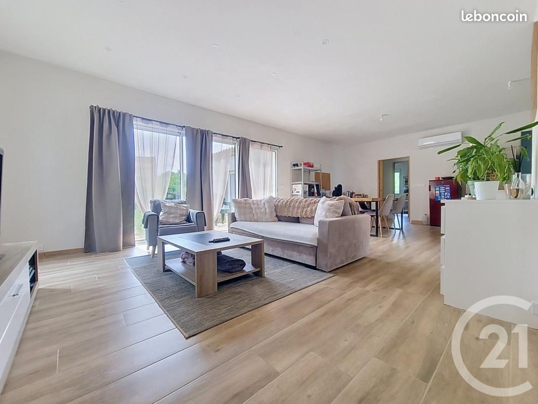 Maison 4 pièces 120 m² · à Trans-en-Provence · 120 m² · 370 000 €