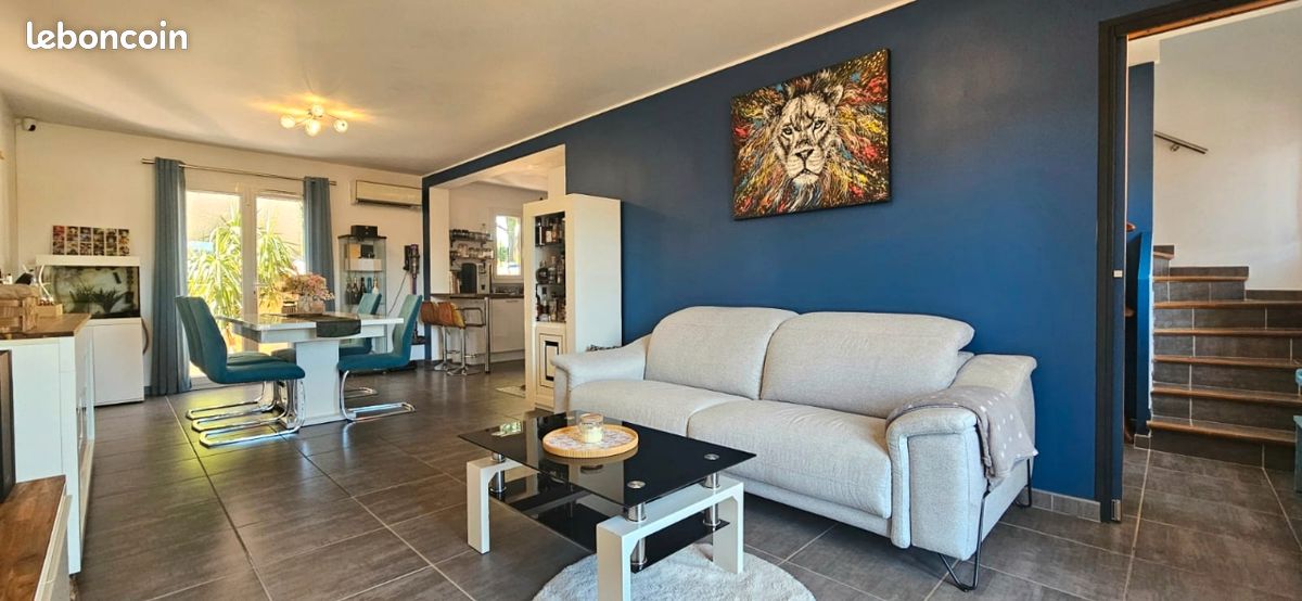 Maison 5 pièces 95 m² · à Salon-de-Provence · 95 m² · 399 000 €