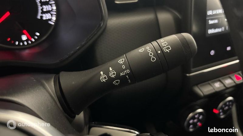 Renault Clio 1.0 TCe 90ch Equilibre (image 24)