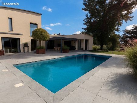 Maison 10 pièces 282 m² · à Rossfeld · 282 m² · 655 000 €