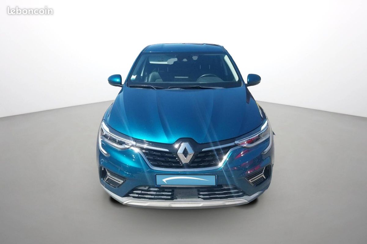 RENAULT Arkana E-Tech 145 - 21B Intens (image 8)