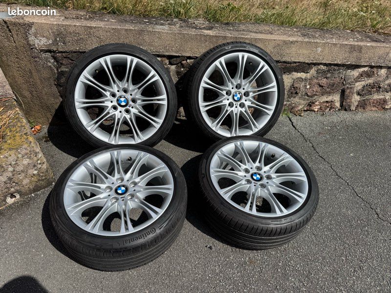 Jantes bmw style 135 (image 2)