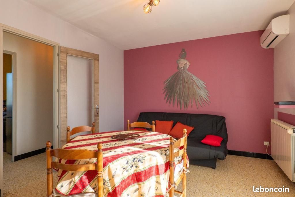 CHEZ NANA maison de vacances tout confort a Barjac jusqu a 4 personnes (image 14)