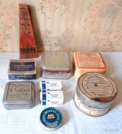 Leurre De Pêche Profond Vintage Mann's - 20+ - Neuf Et Scellé