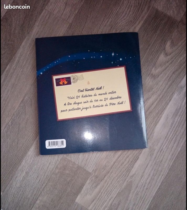 Livre de Noël (image 2)