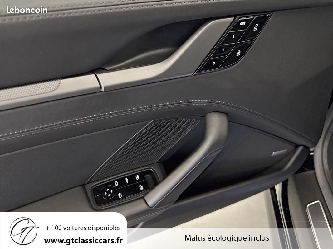 PORSCHE 911 CARRERA CABRIOLET 992 911 Carrera 4S Cabriolet 3.0i 450 PDK (image 14)