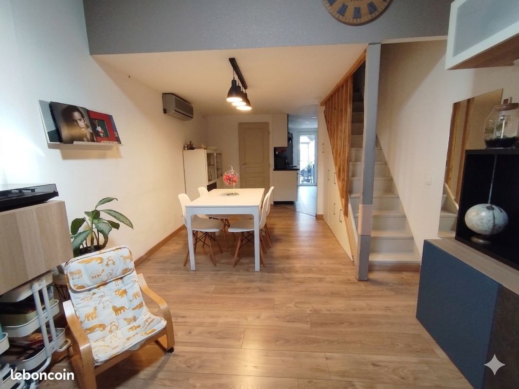 Maison 3 pièces 60 m² · à Biot · 60 m² · 310 000 €