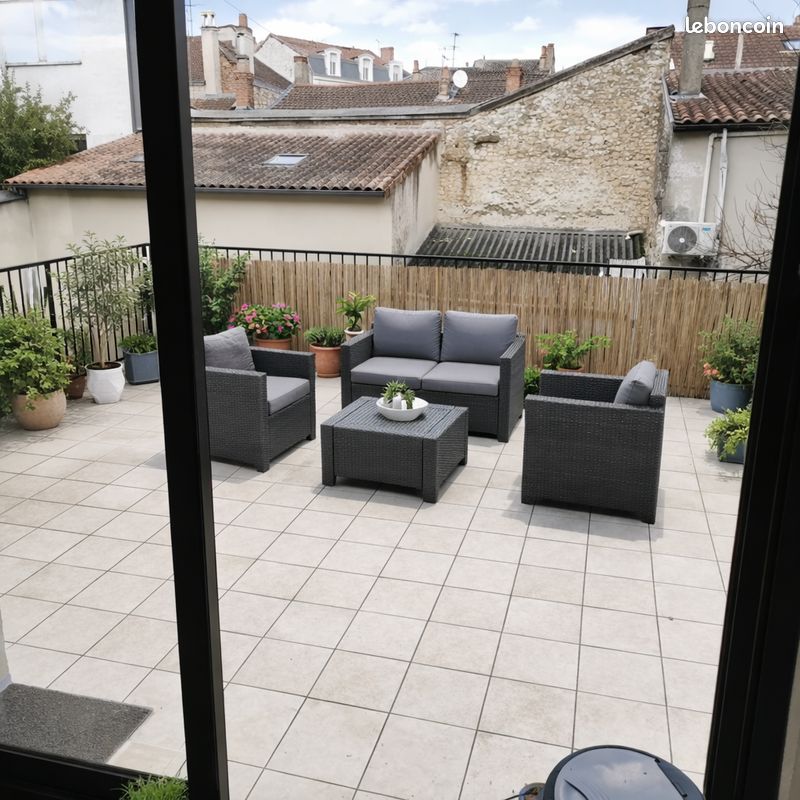 Local commercial 169 m² · à Périgueux · 169 m² · 150 000 €
