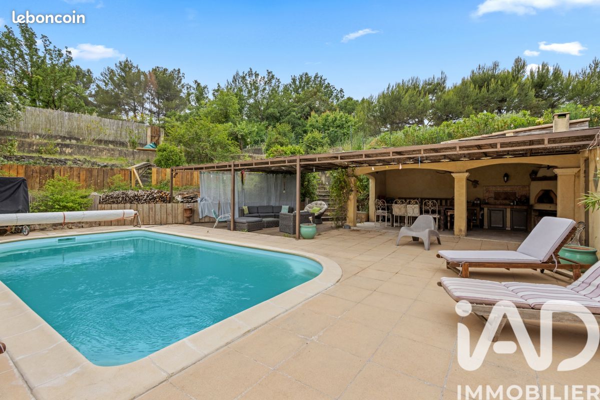 Maison 6 pièces 175 m² · à Fuveau · 175 m² · 760 000 €