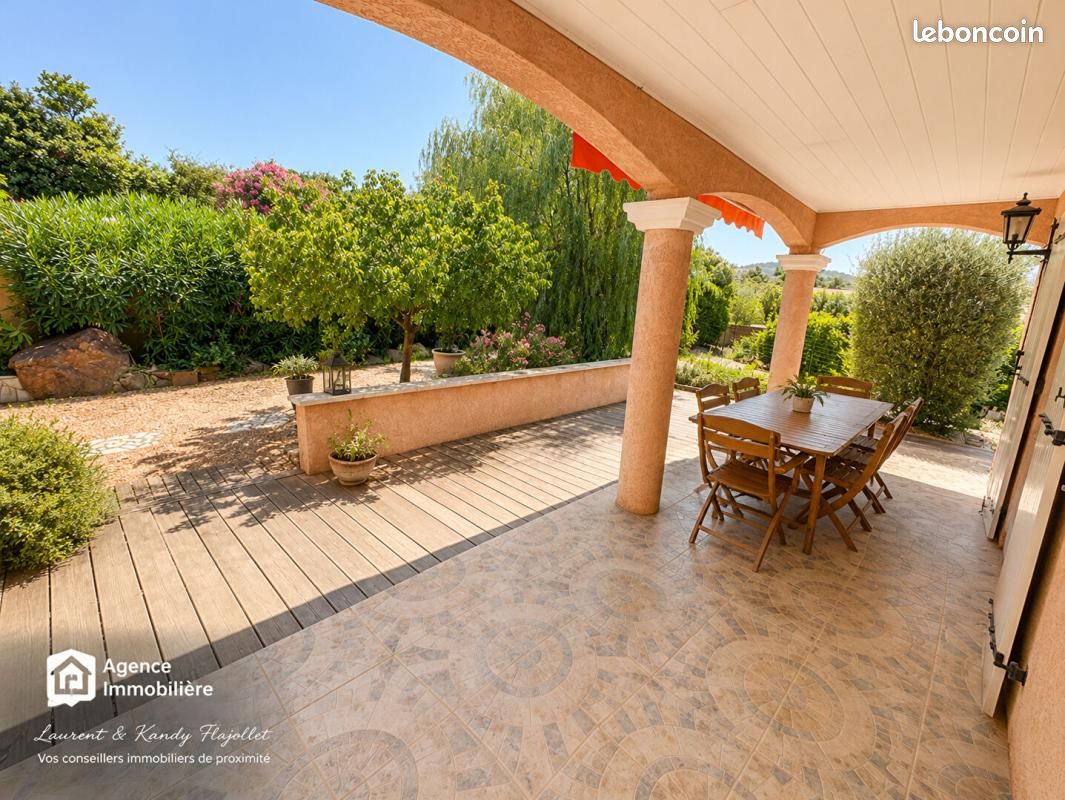 Maison 4 pièces 103 m² (image 3)