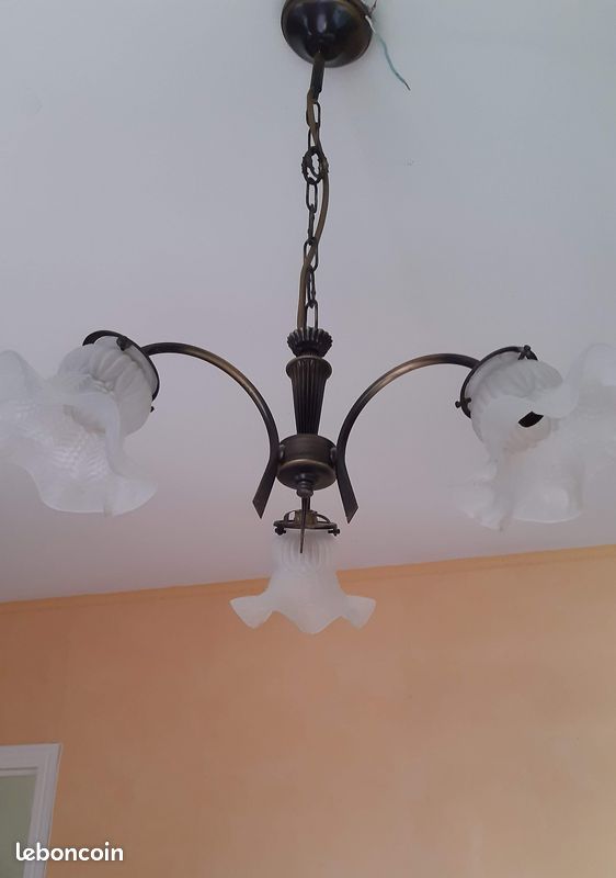 LUSTRE 3 branches (image 2)
