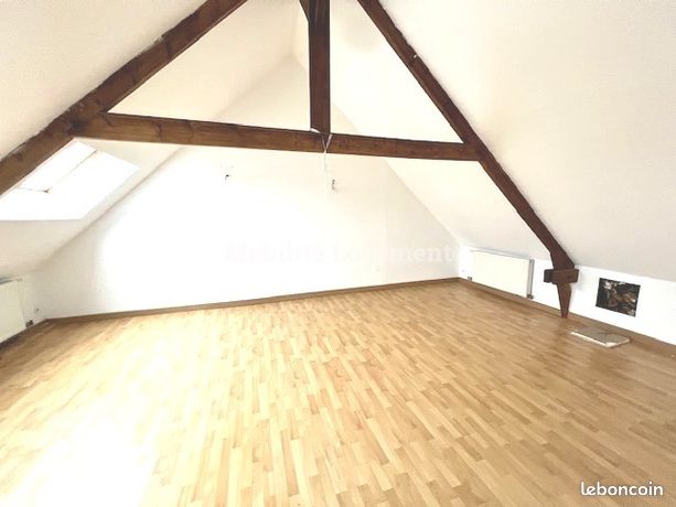 Maison de ville 4 pièces 100 m²