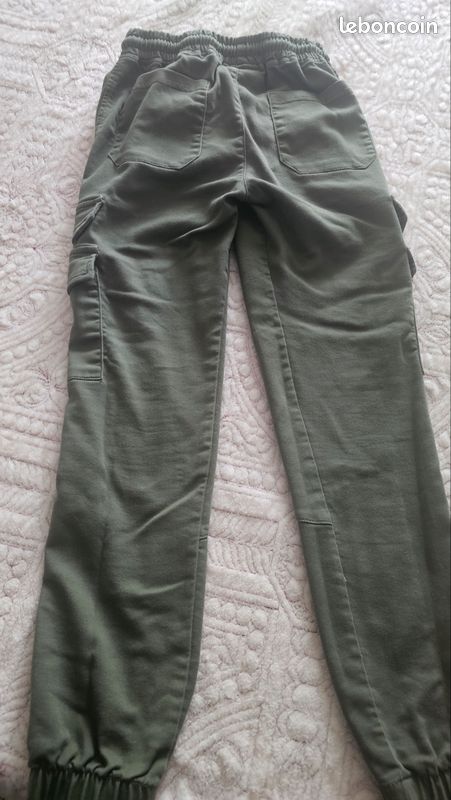 Pantalon carrgo project paris (image 2)