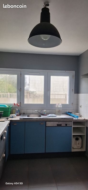 Maison 4 pièces 75 m² · à Donges · 75 m² · 990 €/mois
