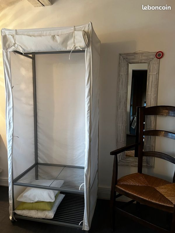 Armoire nomade (image 1)