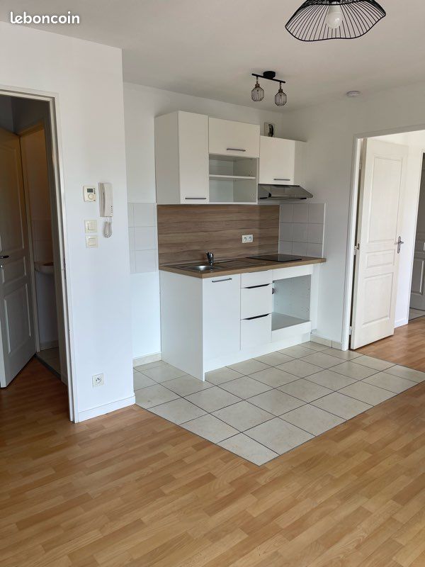 Appartement 2 pièces 35 m² · à Locminé · 35 m² · 580 €