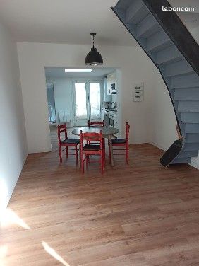 Maison 5 pièces 60 m² · à Bailleul · 60 m² · 735 €/mois