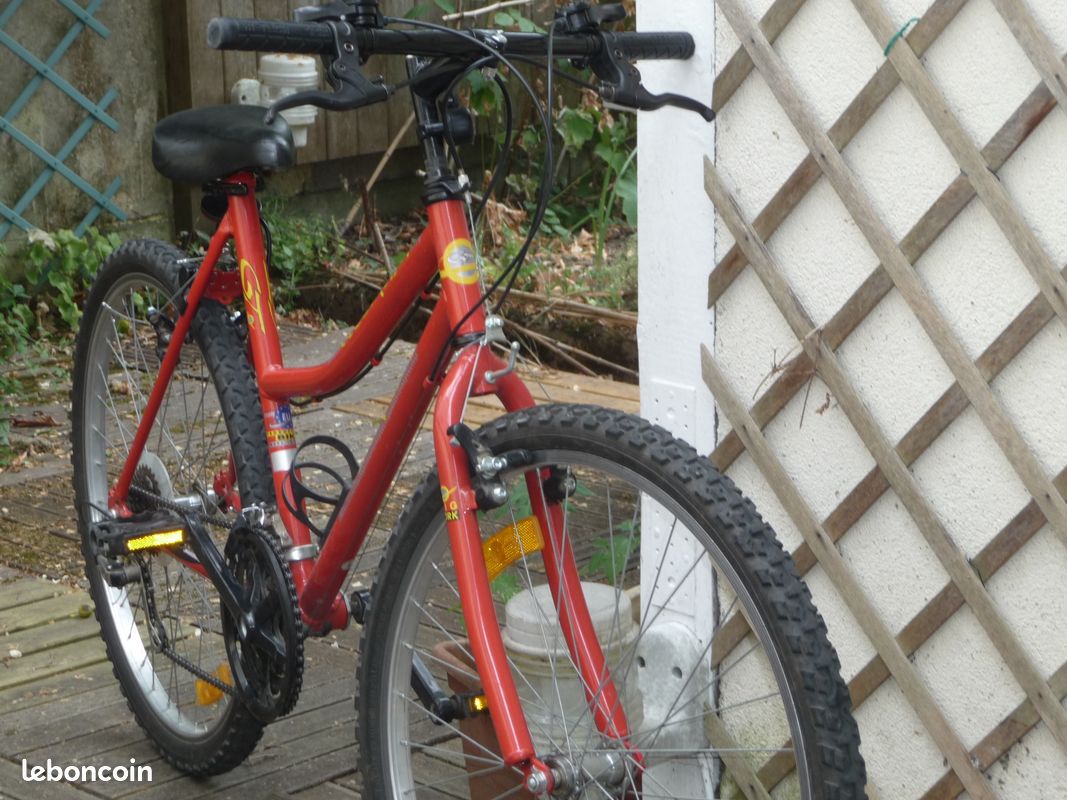 Velo enfant (image 1)