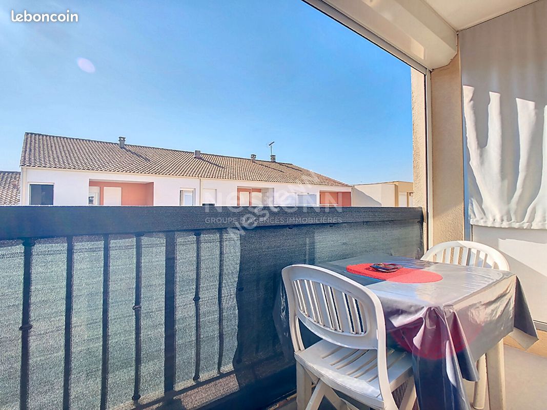 Appartement 1 pièce 22 m² · à Le Grau-du-Roi · 22 m² · 113 000 €
